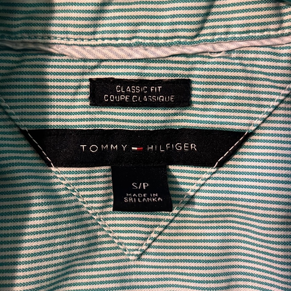 Classic button down - Picture 2 of 2